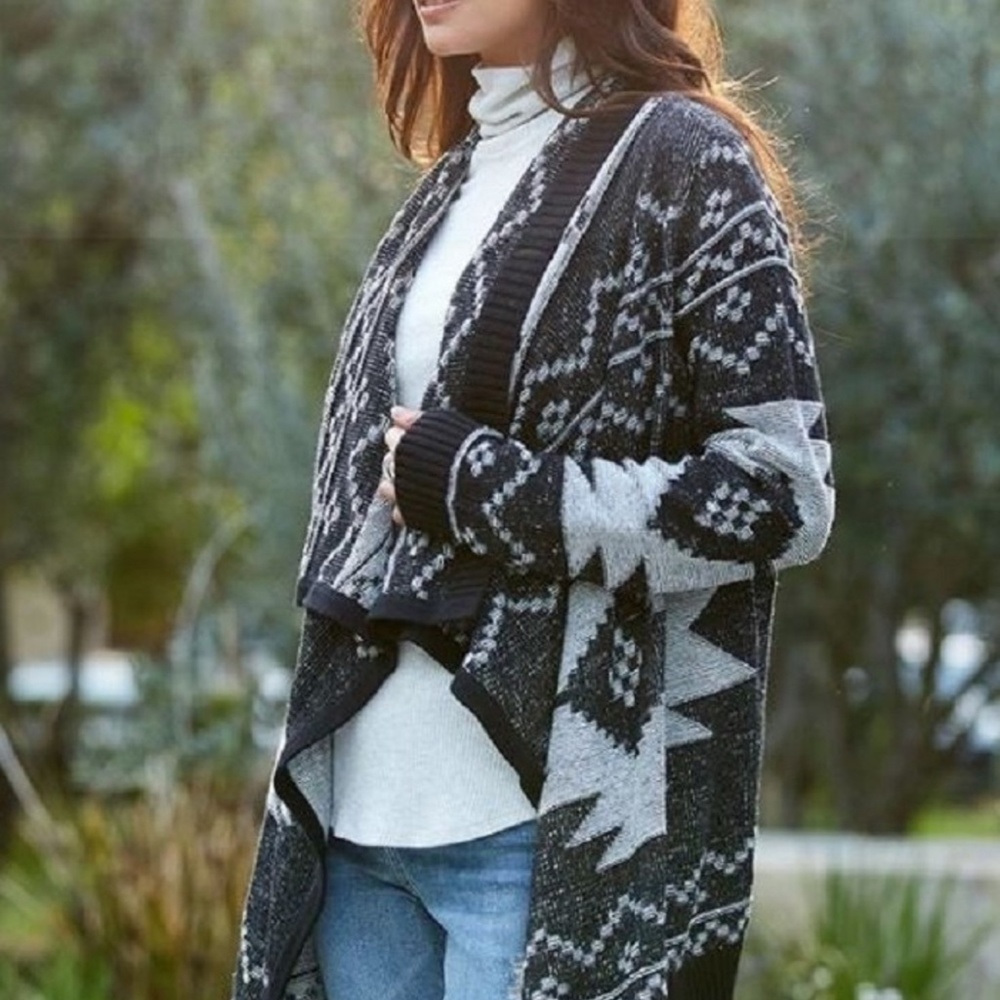 Karen Kane Sweater